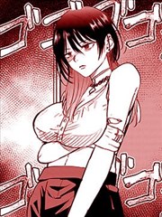 全职高手漫画研习志第02期封面：五人小队的画面分组