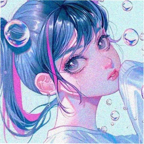 全职高手漫画治愈支援角色类型头像插图